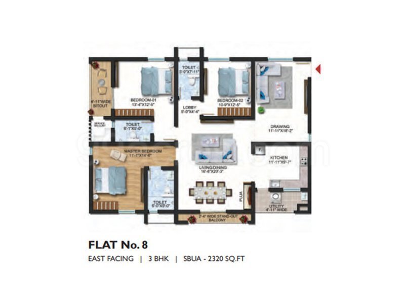 floor plan Floor Plan